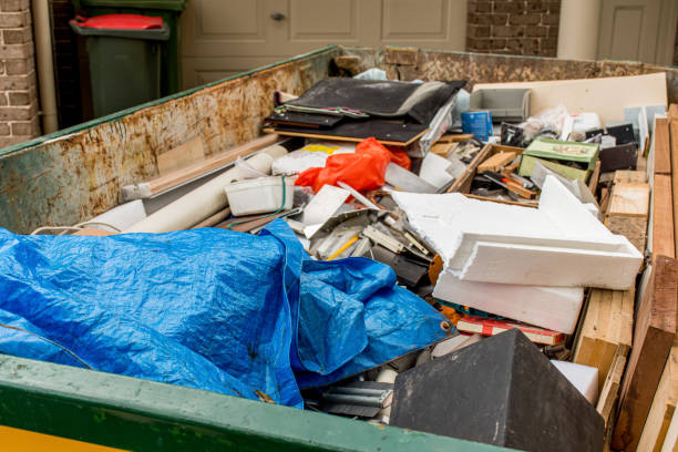 Best Basement Cleanout  in Trumann, AR